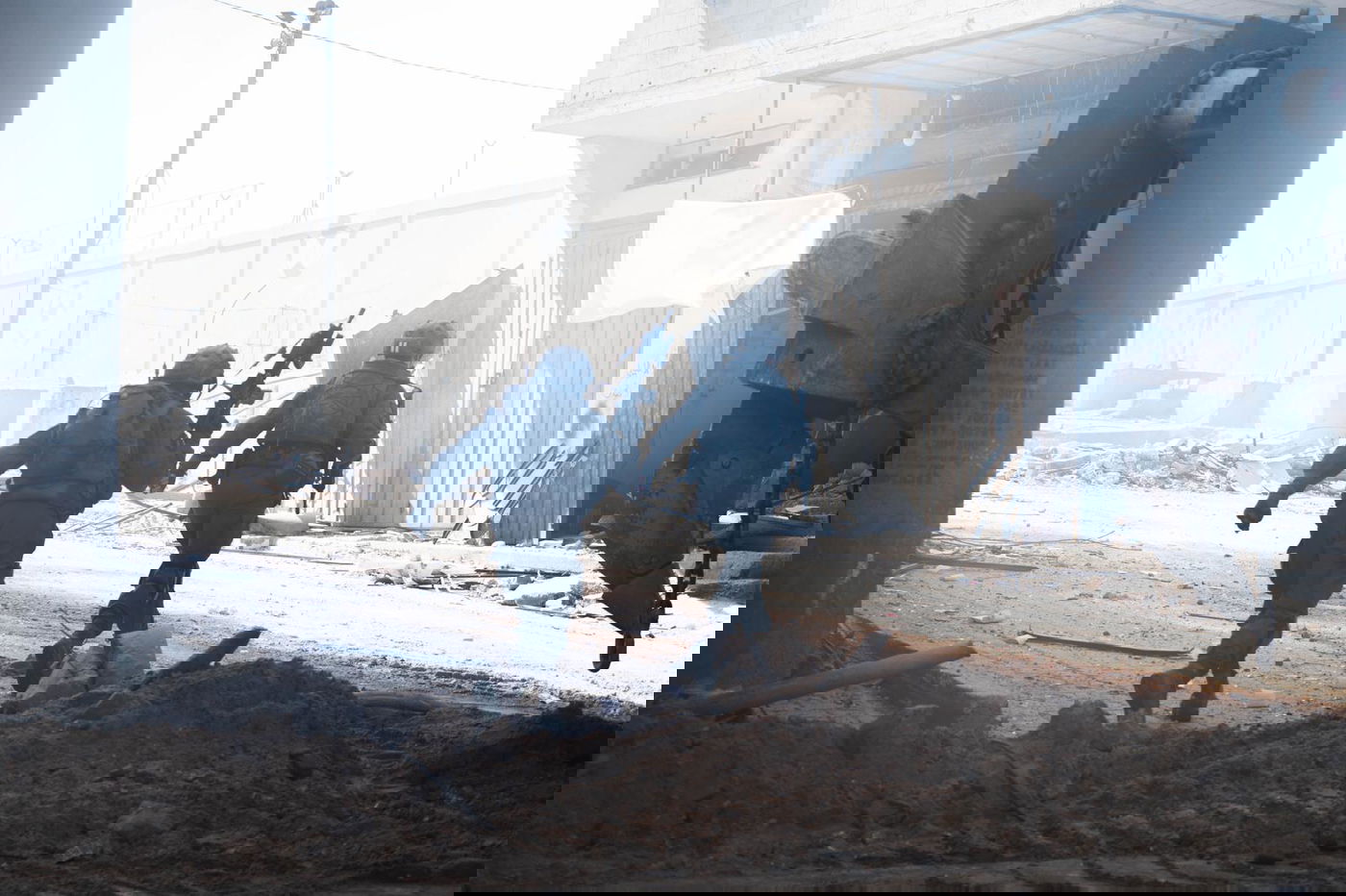 תיעוד מהפעילות