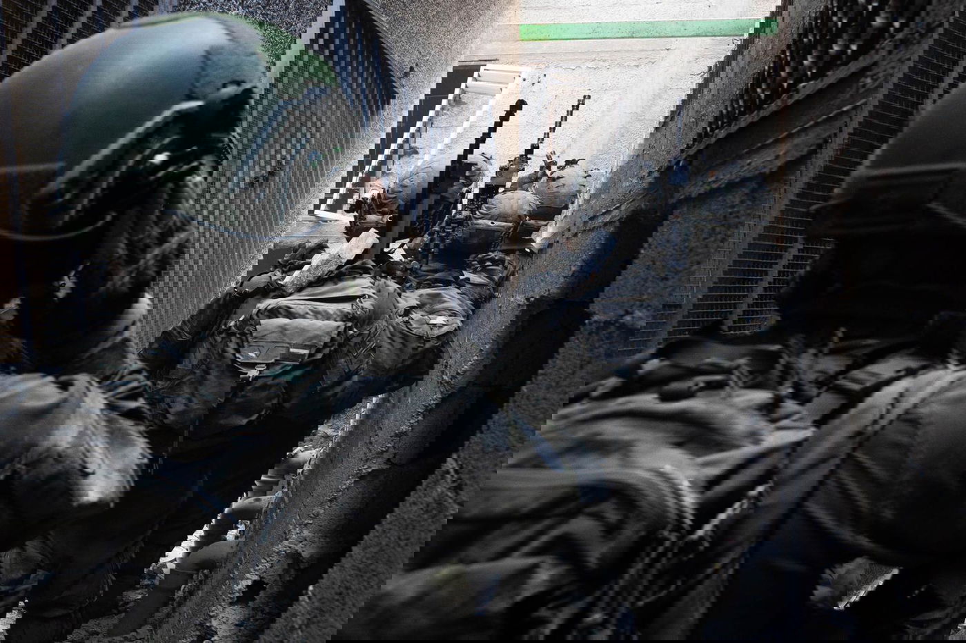 תיעוד מהפעילות