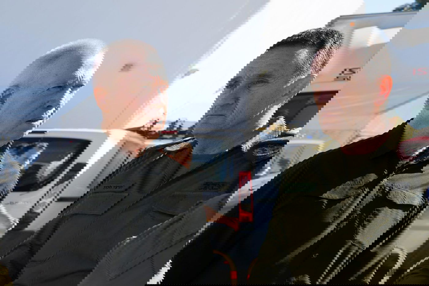 תקיפות נרחבות של צה"ל בחאן יונס | ערב של טרור; מחבלים נוטרלו בירושלים ובביתר עילית