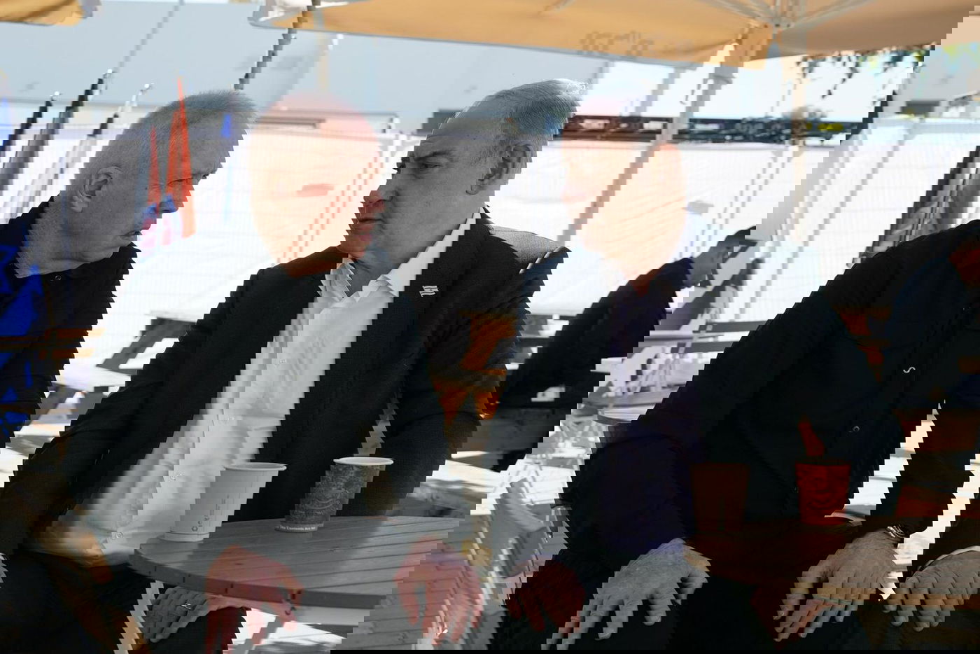 תקיפות נרחבות של צה"ל בחאן יונס | ערב של טרור; מחבלים נוטרלו בירושלים ובביתר עילית