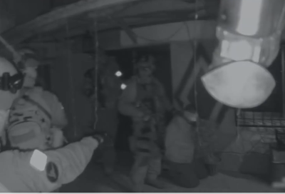 צילם מפעל בטחוני; מורה מהצפון נעצר בחשד שניסה לסייע לחמאס