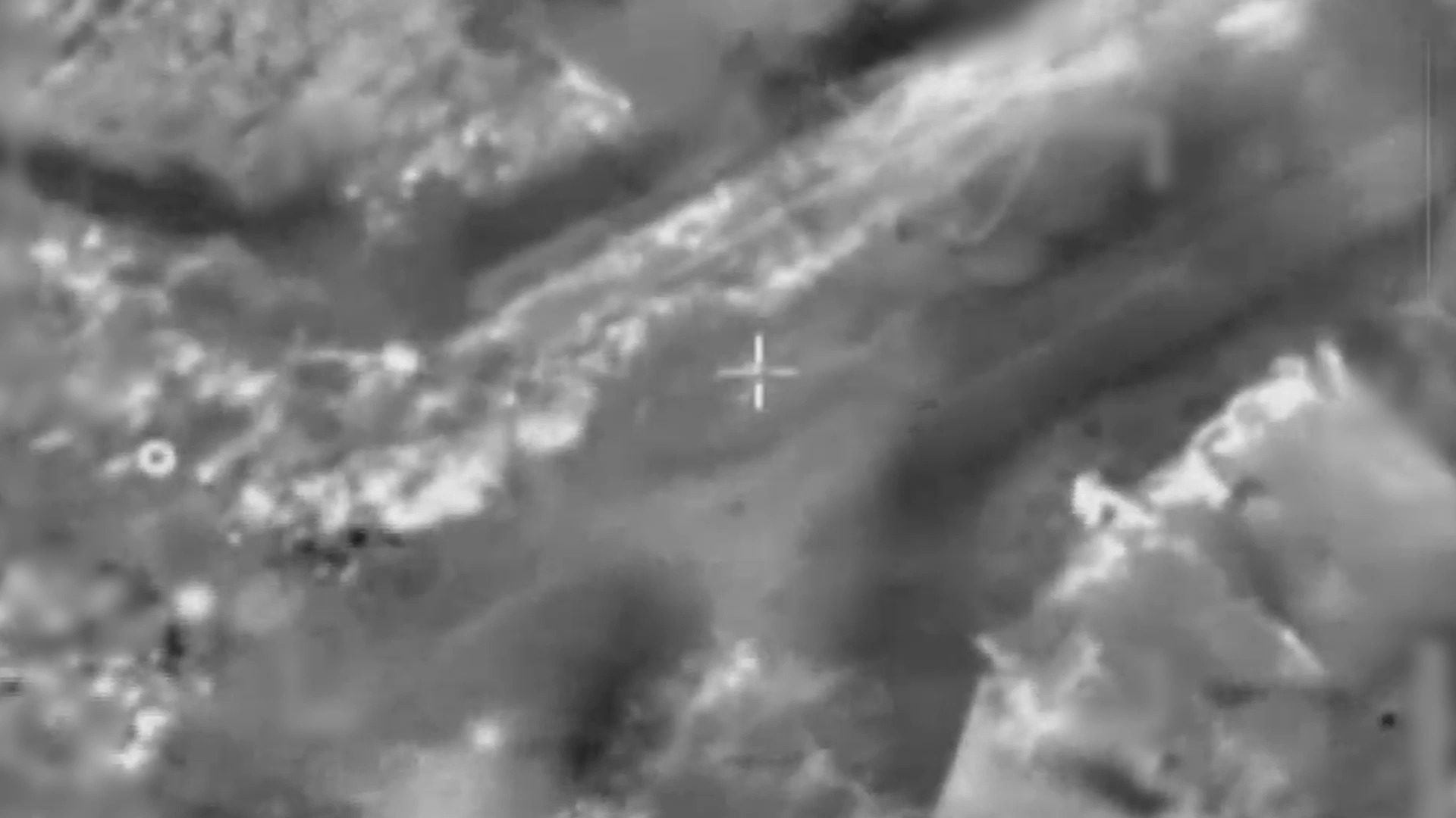 תקיפות צה"ל ביממה האחרונה