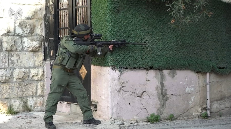 תיעוד מהפעילות