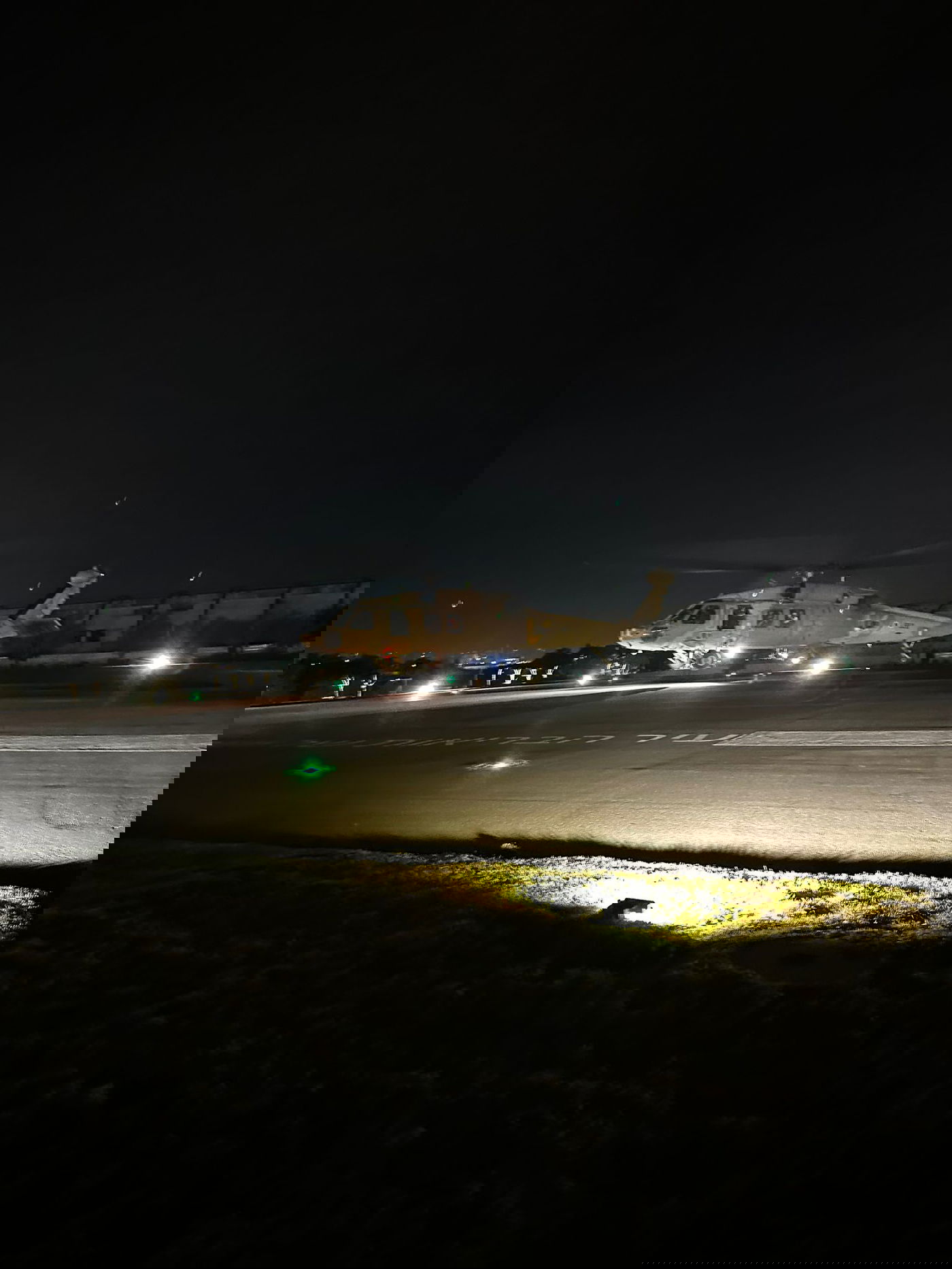 הרגעים שבהם הגיעו החטופים שחולצו לישראל | תיעוד מרגש