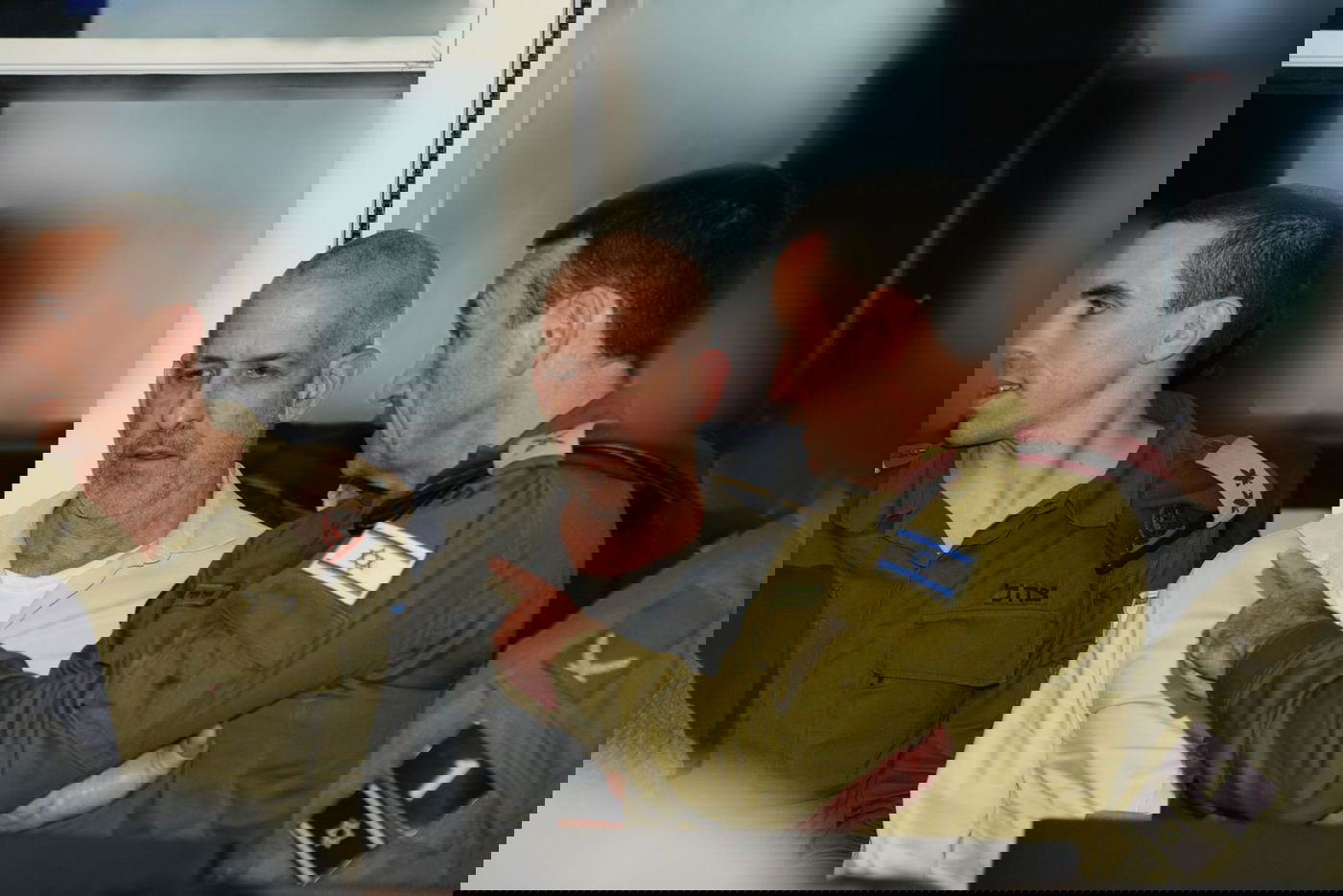 צה"ל חיסל מפקד בכיר בחיזבאללה | גלנט "יהיו מבצעים נוספים" • עדכונים שוטפים