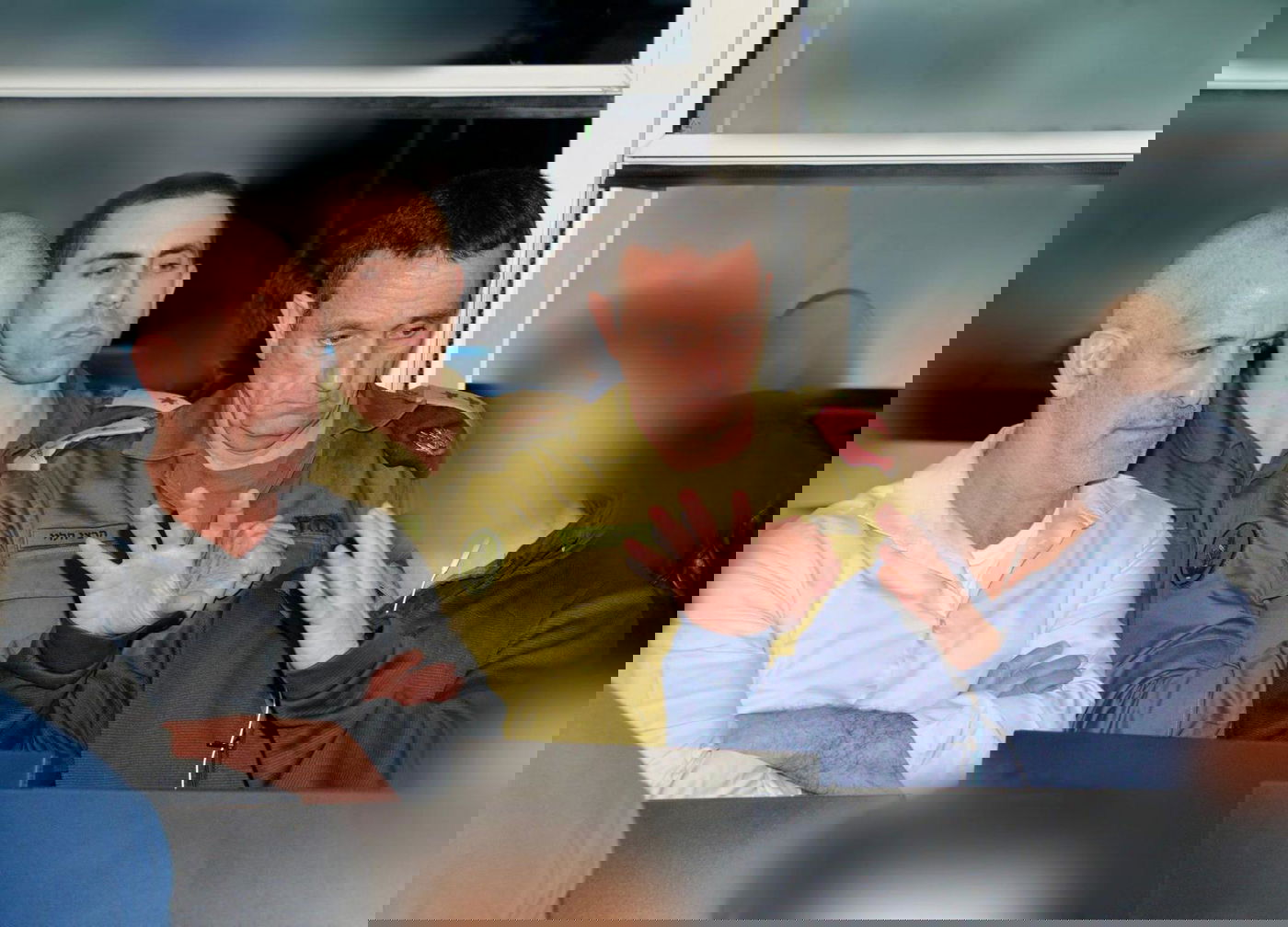 צה"ל חיסל מפקד בכיר בחיזבאללה | גלנט "יהיו מבצעים נוספים" • עדכונים שוטפים