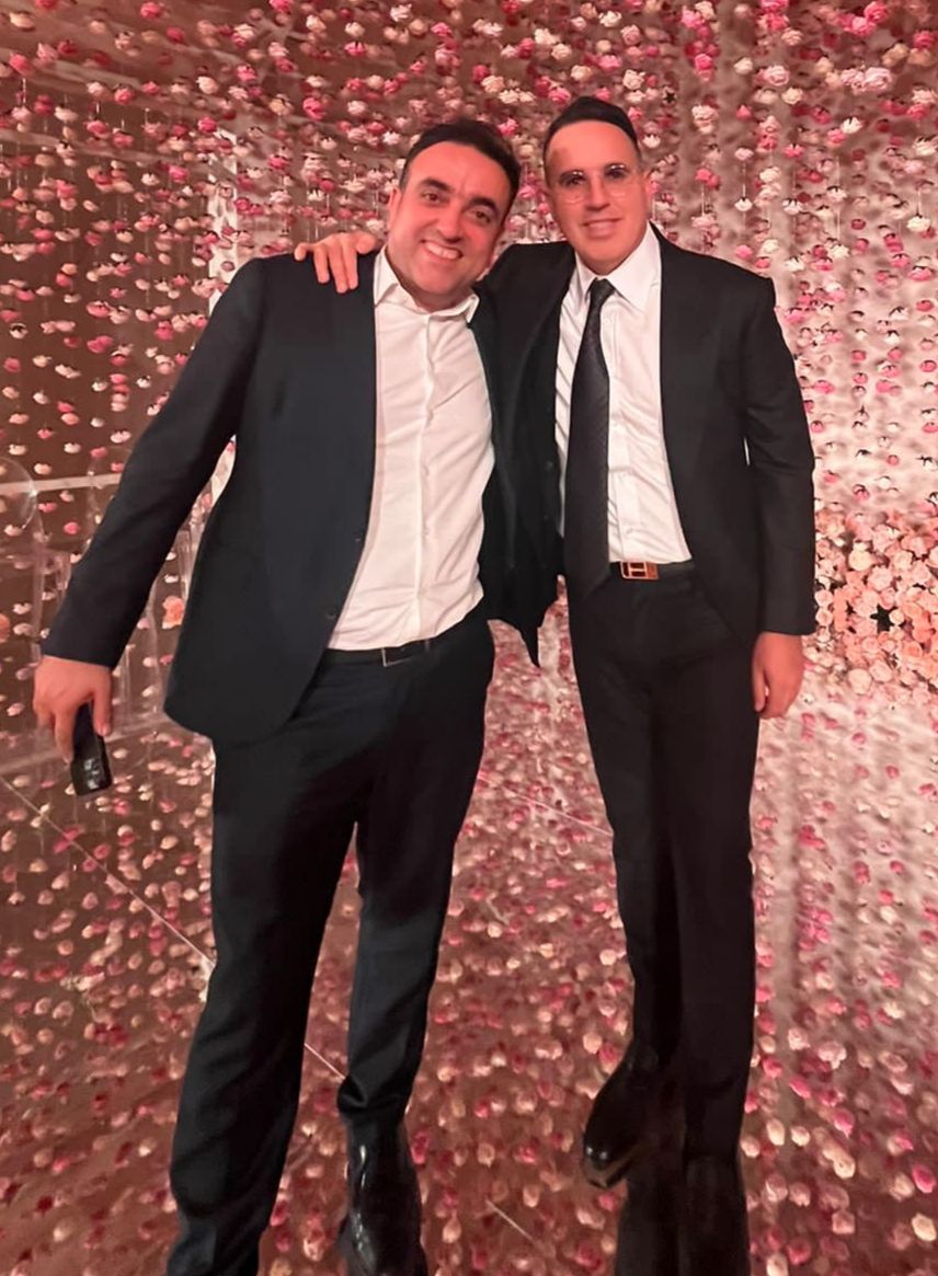 שוואקי ופדידה | ארכיון