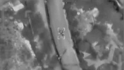 חיסול מחבלי חיזבאללה והתקיפות בלבנון, היום