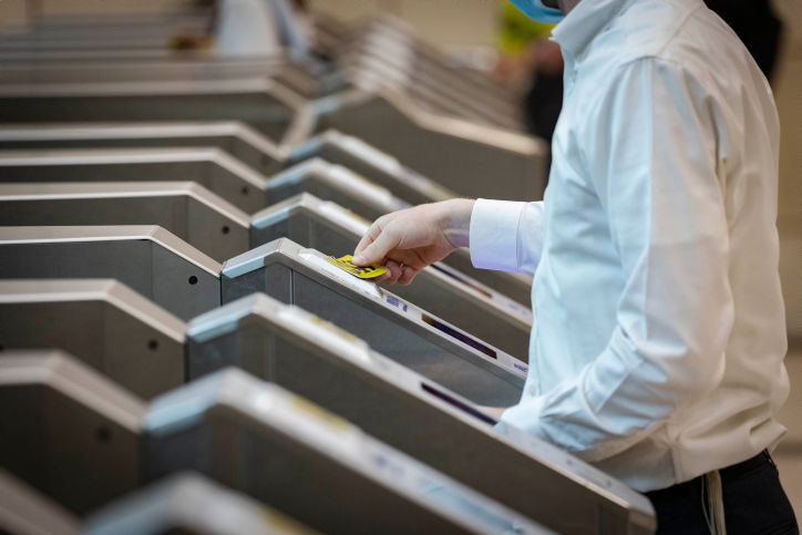 מתקף את הנסיעה | ארכיון