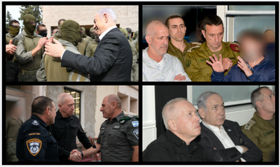 מבצע החילוץ הדרמטי 