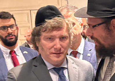 נשיא ארגנטינה