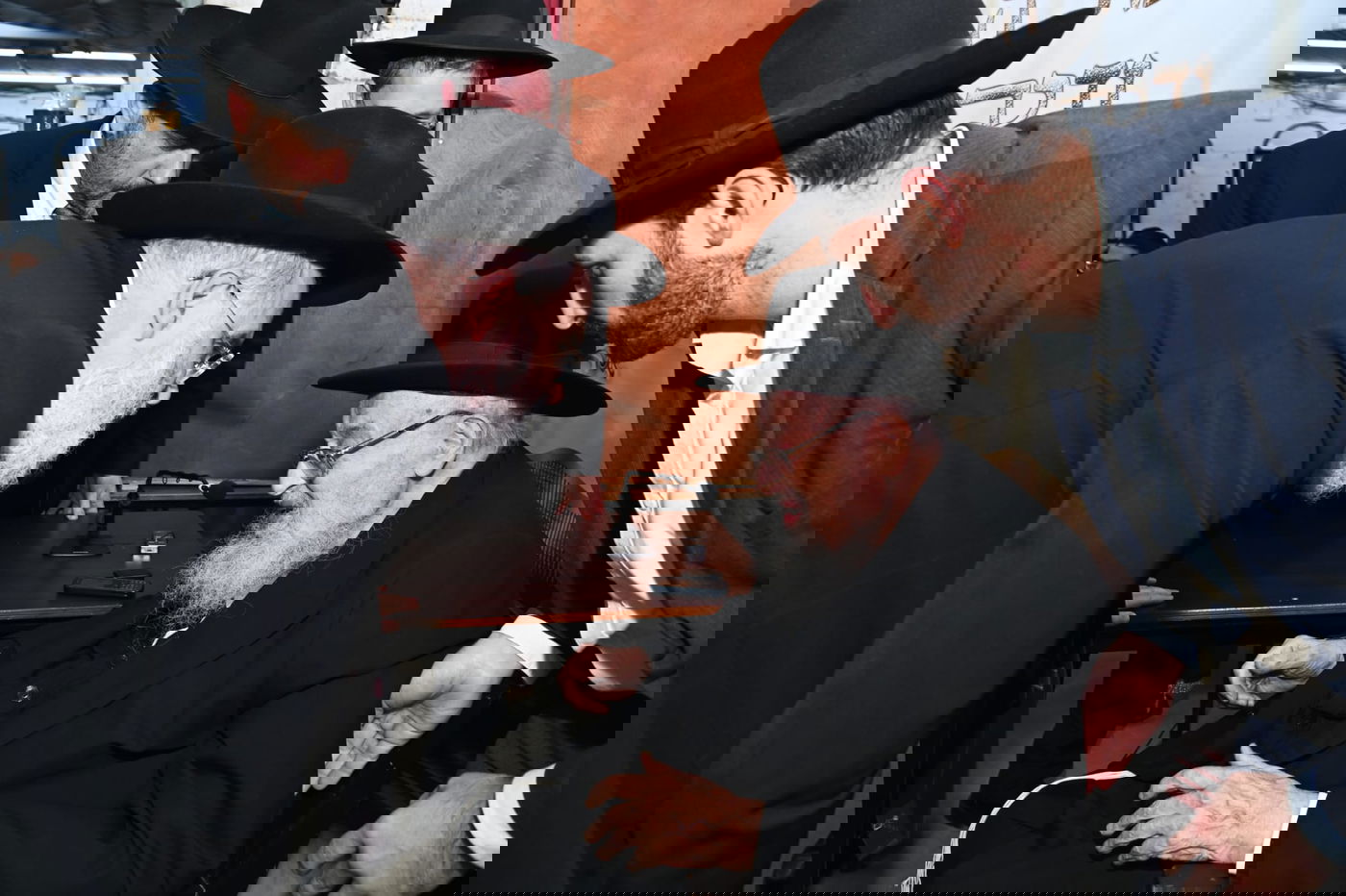 הגרמ"צ ברגמן בהספד