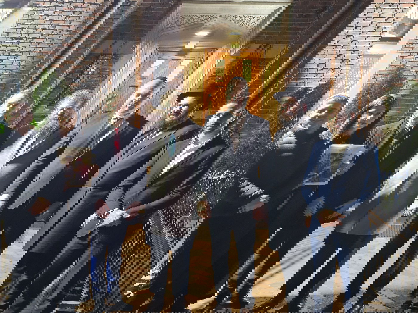 זופניק בכיכר • כל התמונות, הנייעס והחשיפות של השבוע