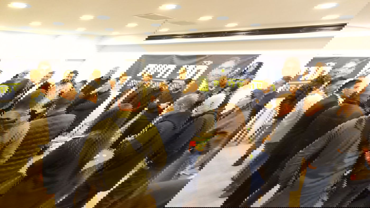 ש"ס, הליכוד ואגודת ישראל תומכות בעו"ד חגי חיות לראשות המועצה