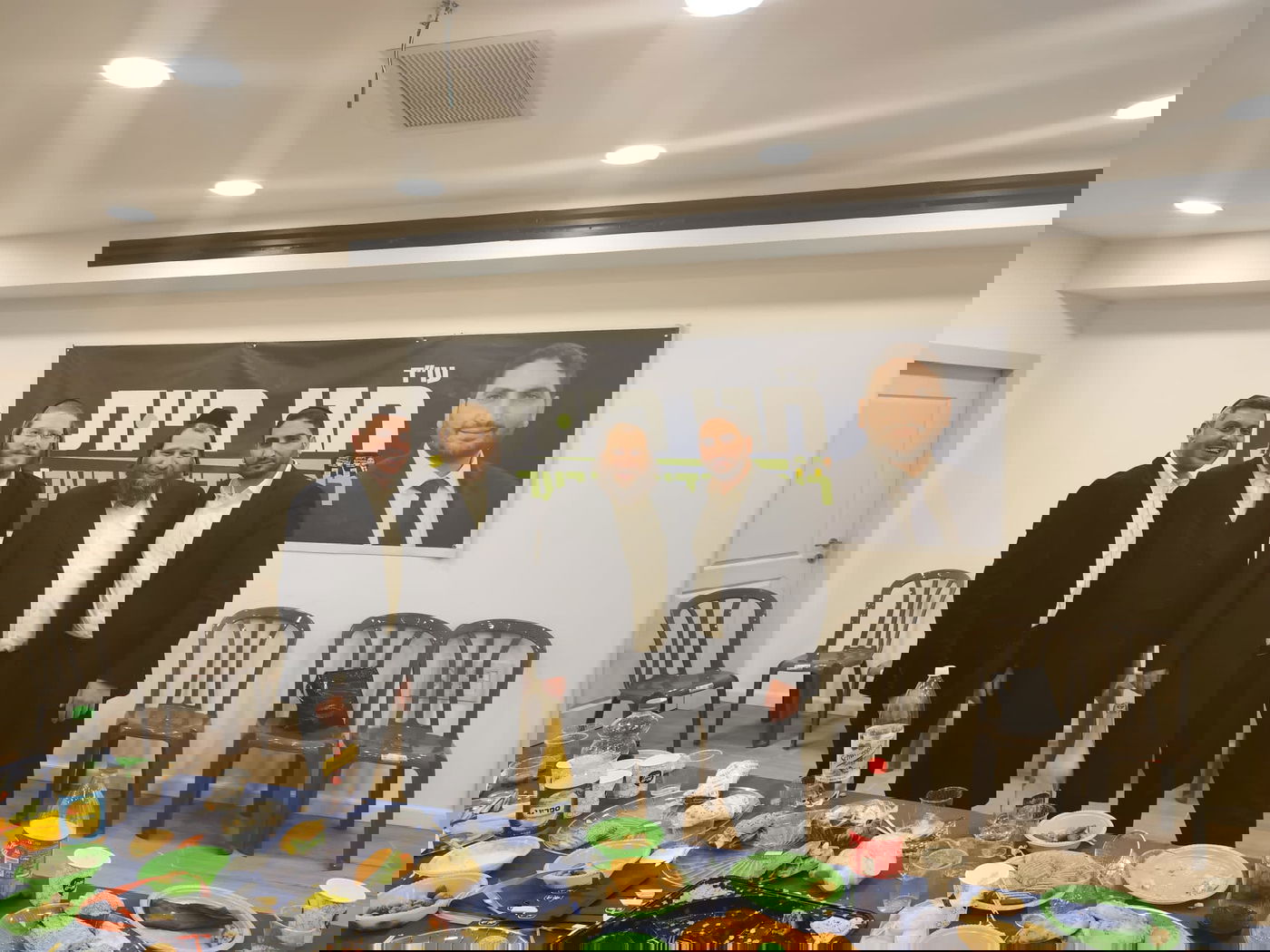 ש"ס, הליכוד ואגודת ישראל תומכות בעו"ד חגי חיות לראשות המועצה