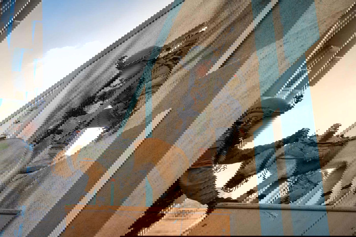 פעילות כוחות צה"ל אתמול ברצועת עזה