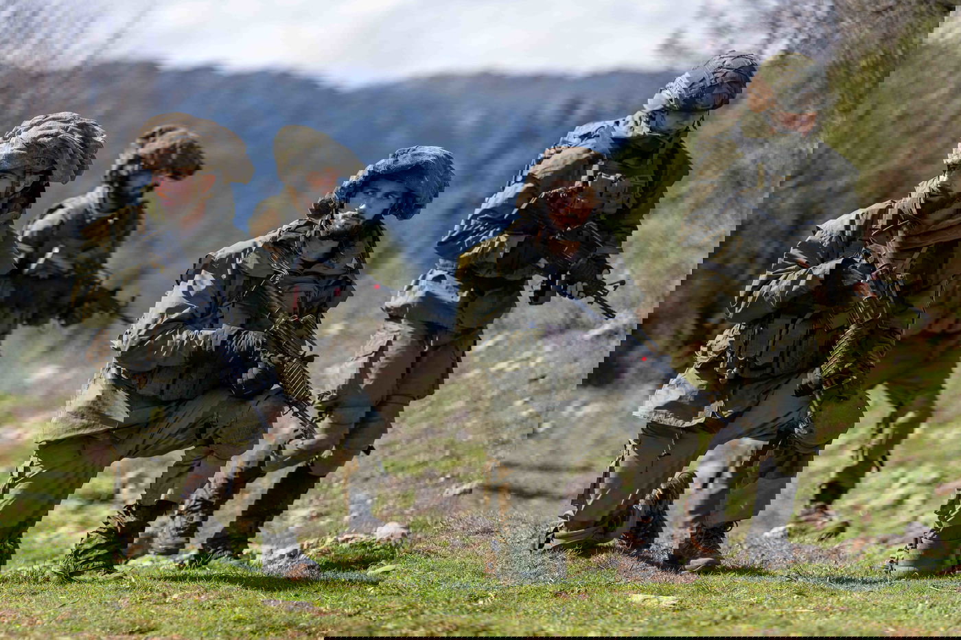 פעילות כוחות צה״ל בגבול הצפון אתמול