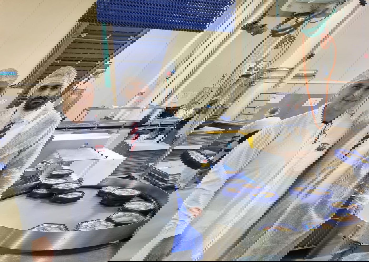 זופניק בכיכר • כל התמונות, הנייעס והחשיפות של השבוע