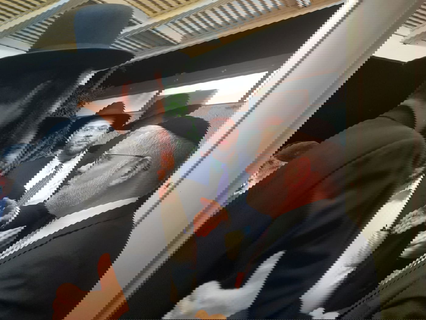 זופניק בכיכר • כל התמונות, הנייעס והחשיפות של השבוע