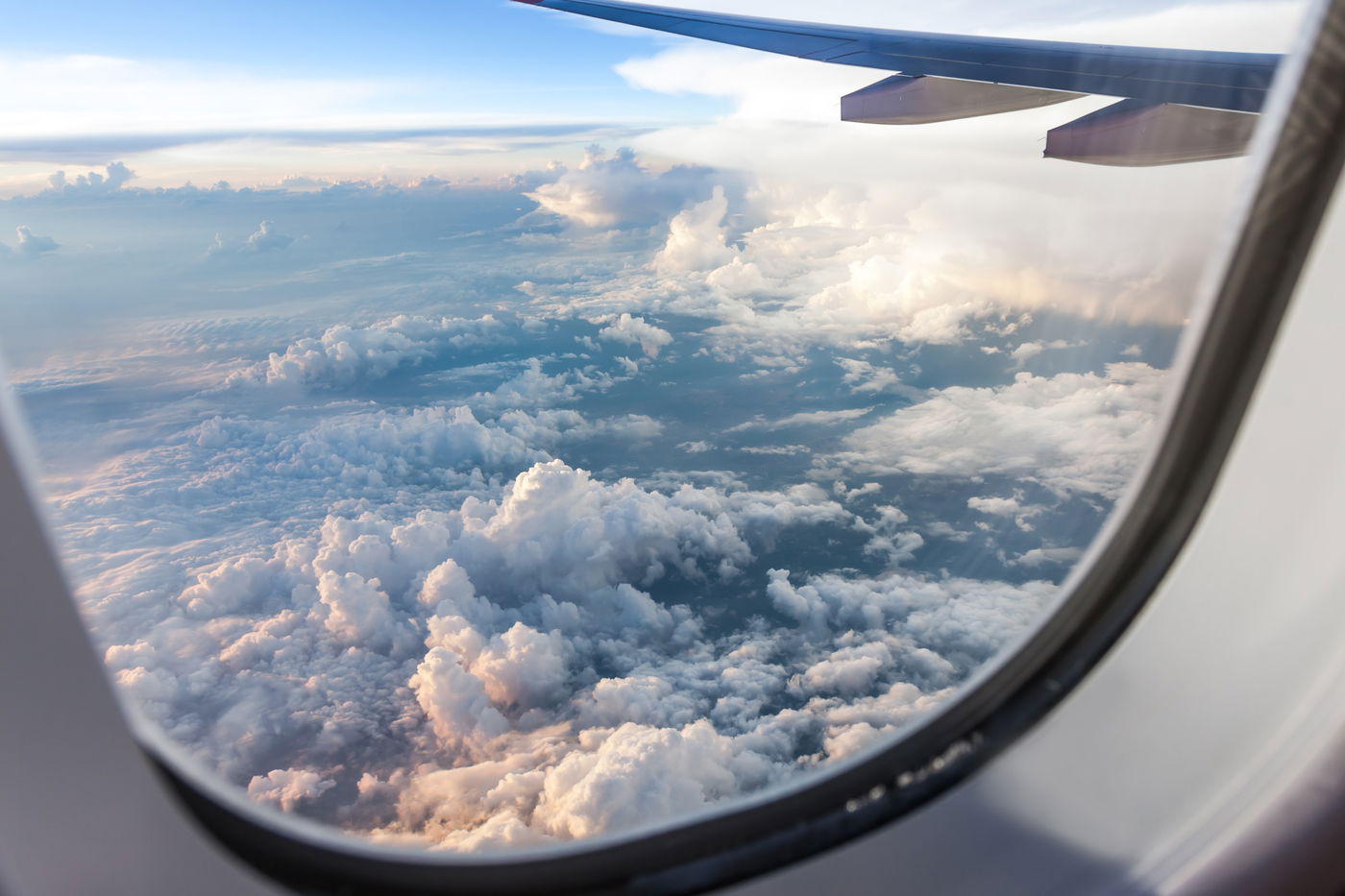 טיסה בזמן מלחמה | אילוסטרציה