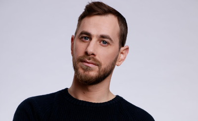 אברומי בסינגל חדש: "הגיע הזמן"