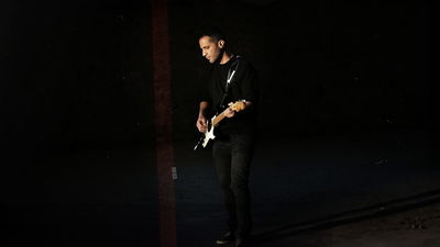 חיים פורטל בסינגל קליפ חדש: "אפ'חד"