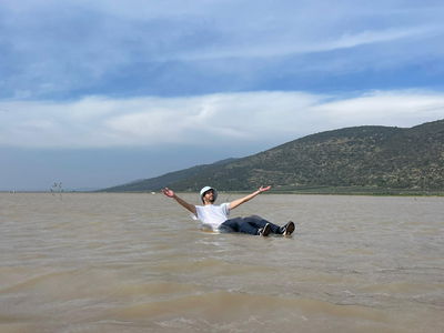 בקעת בית נטופה, אדר א' תשפ"ד
