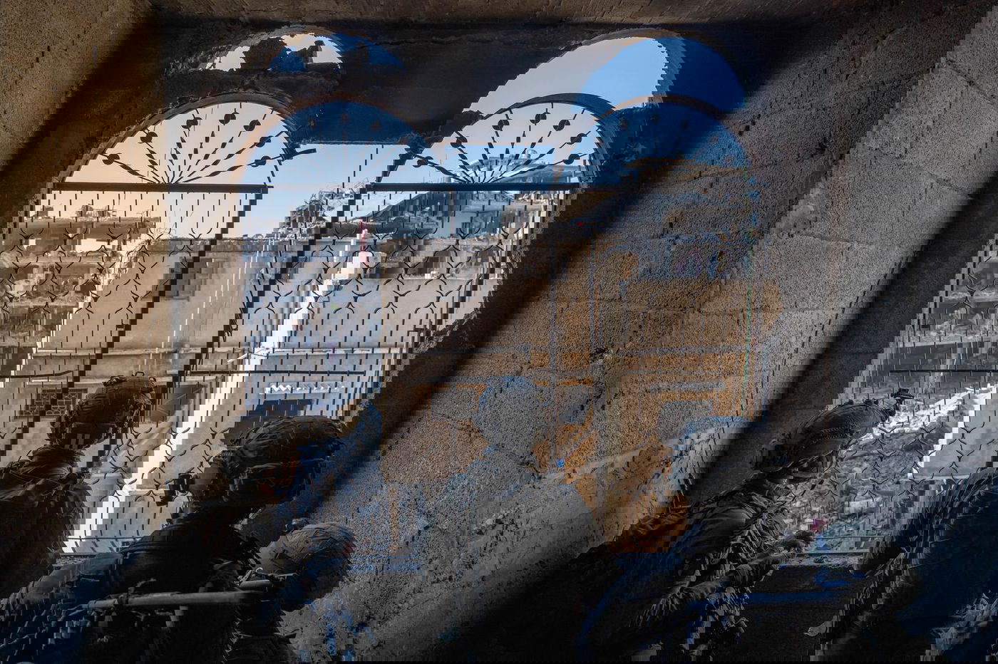 כוחות צה"ל ברצועה