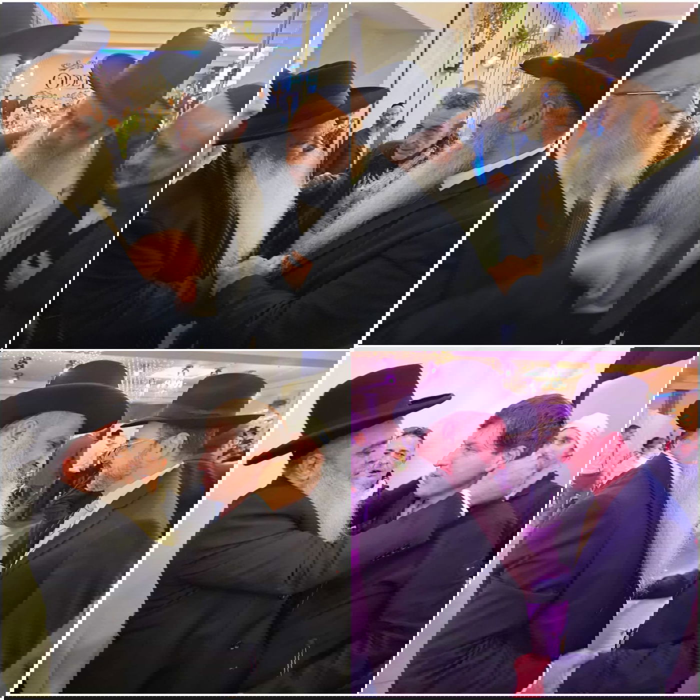 זופניק בכיכר • כל התמונות, הנייעס והחשיפות של השבוע