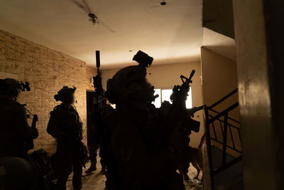 132 ימים למלחמה | תיעוד חדש מהקרבות ברצועת עזה