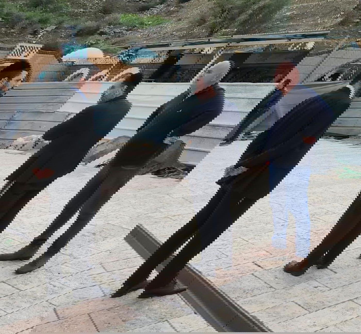 זופניק בכיכר • כל התמונות, הנייעס והחשיפות של השבוע