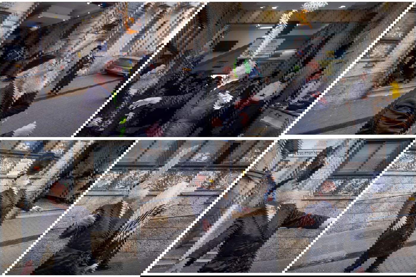 זופניק בכיכר • כל התמונות, הנייעס והחשיפות של השבוע