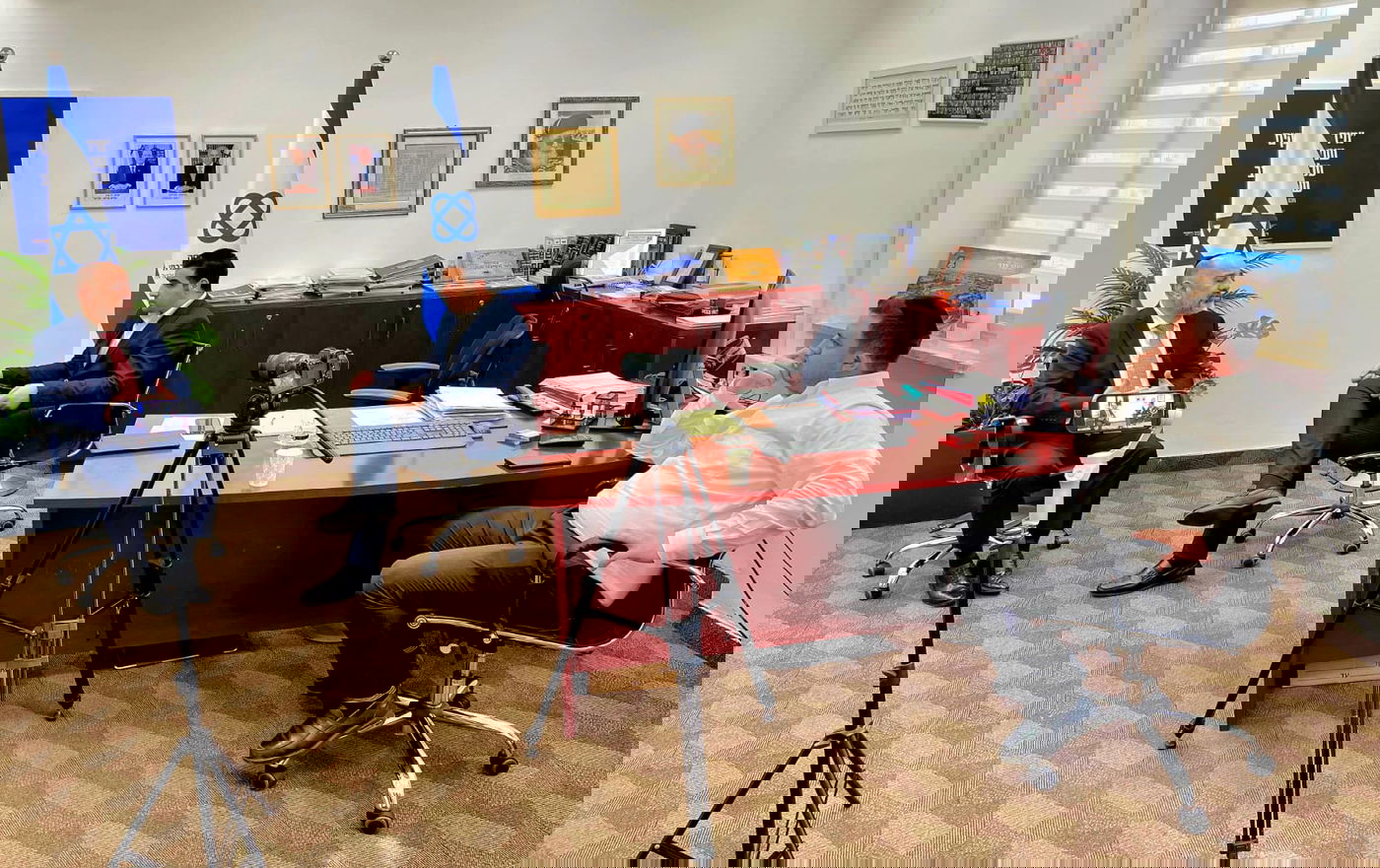 זופניק בכיכר • כל התמונות, הנייעס והחשיפות של השבוע