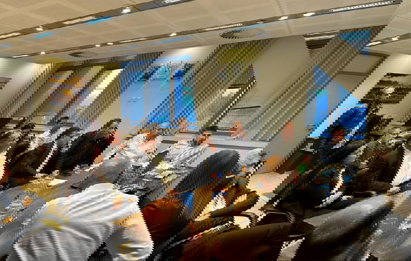 סמוטריץ היום 