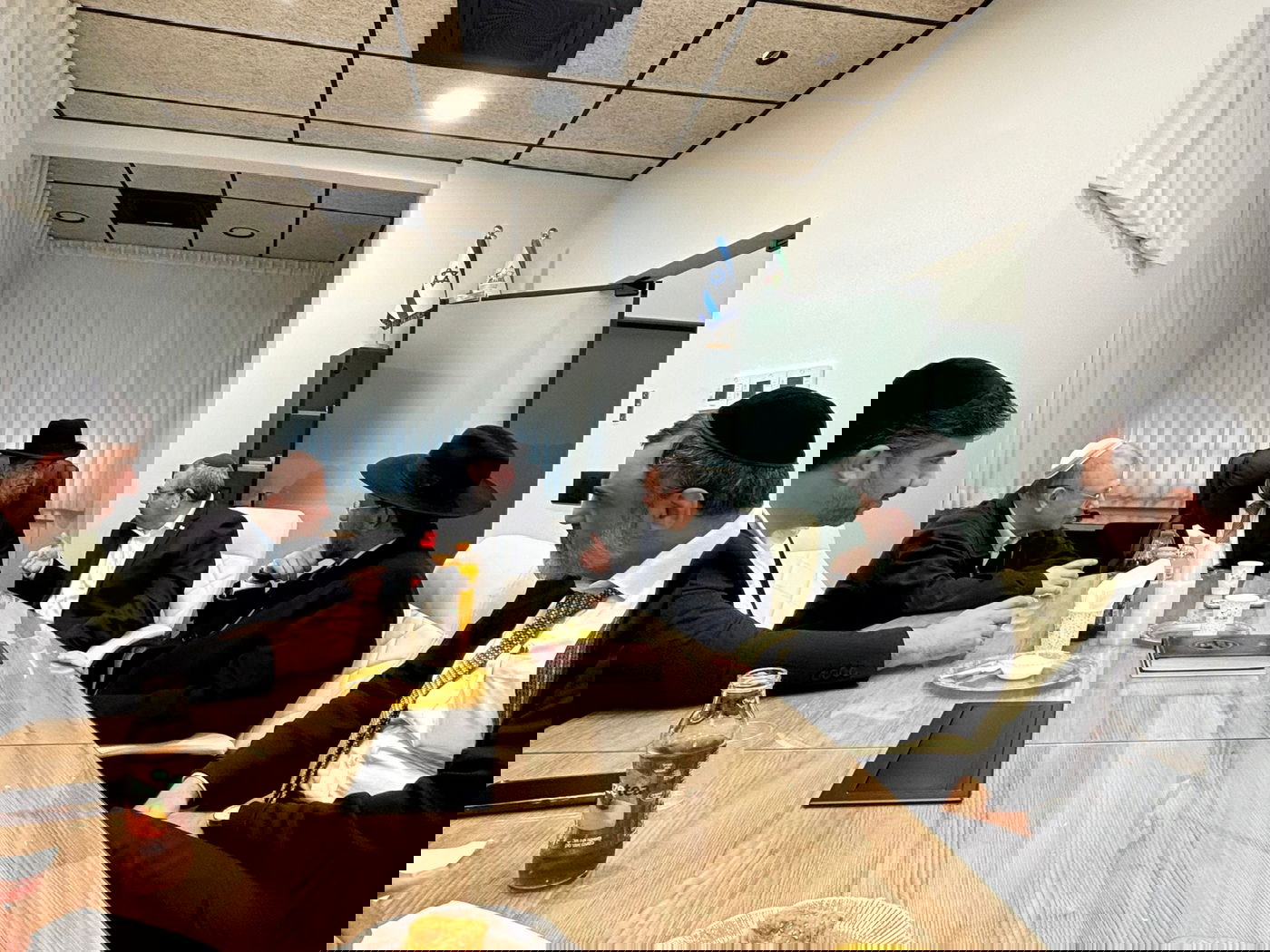 זופניק בכיכר • כל התמונות, הנייעס והחשיפות של השבוע