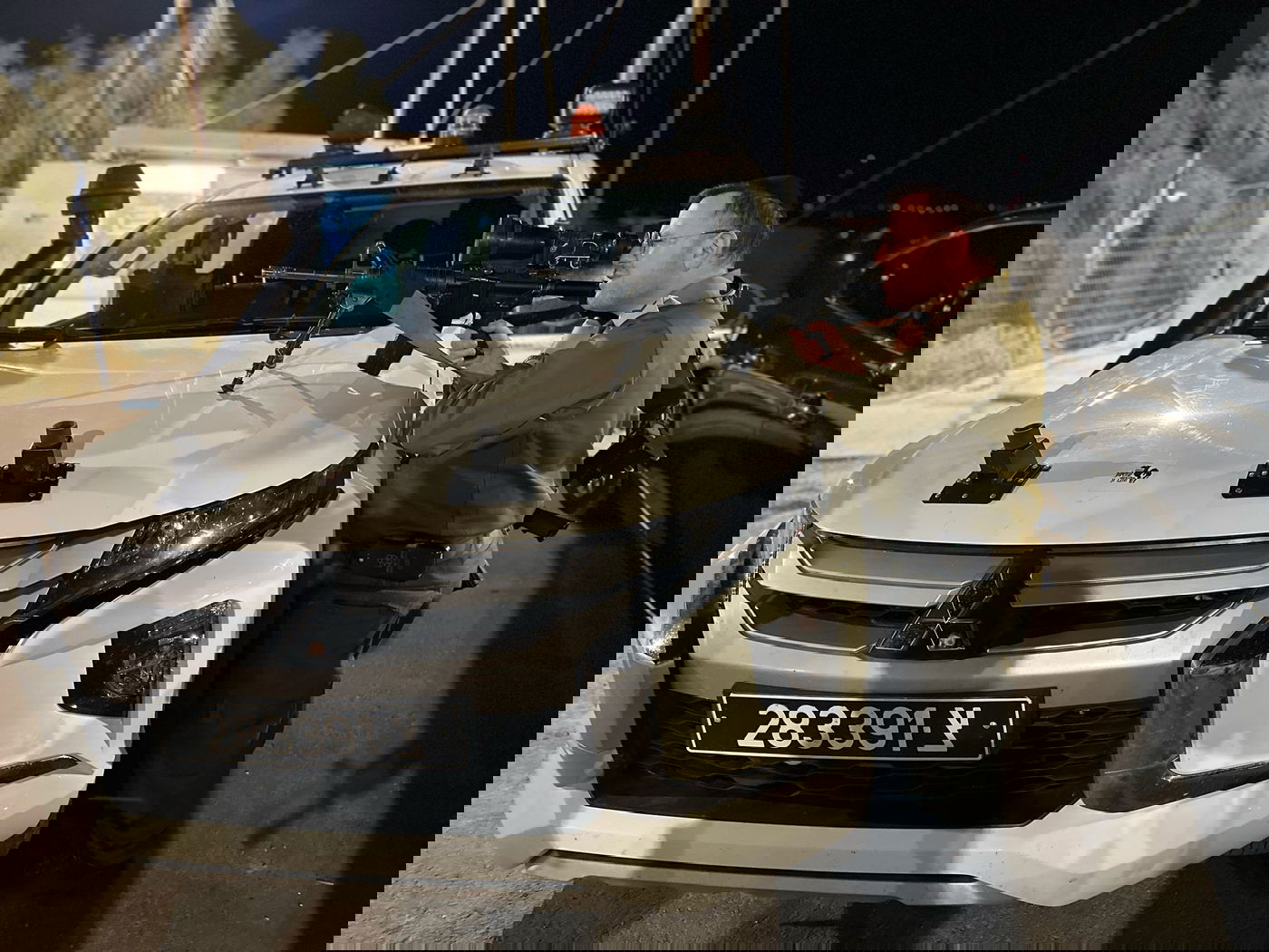 זופניק בכיכר • כל התמונות, הנייעס והחשיפות של השבוע