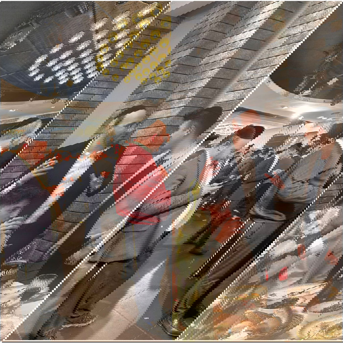 זופניק בכיכר • כל התמונות, הנייעס והחשיפות של השבוע