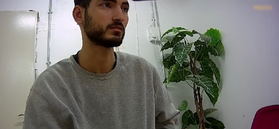 המחבל מגלה בחקירה: עשרה חטופים הוחזקו בבית החולים 'נאצר' בחאן יונס