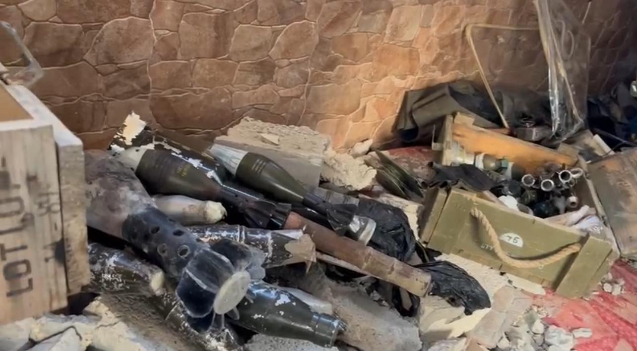 הרוג ופצועים מפיגוע קשה ליד גדרה; נמשכת פעילות צה"ל בבית החולים נאצר | מתעדכן