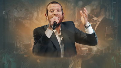 וינברגר שר וינברגר: שרולי וינברגר במחרוזת משירי הרשי וינברגר