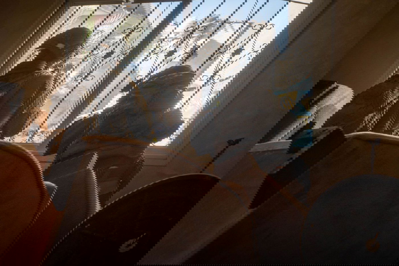 לוחמים חיסלו עשרות מחבלי חמאס ברצועה | חיל האוויר תקף עשרות מטרות טרור