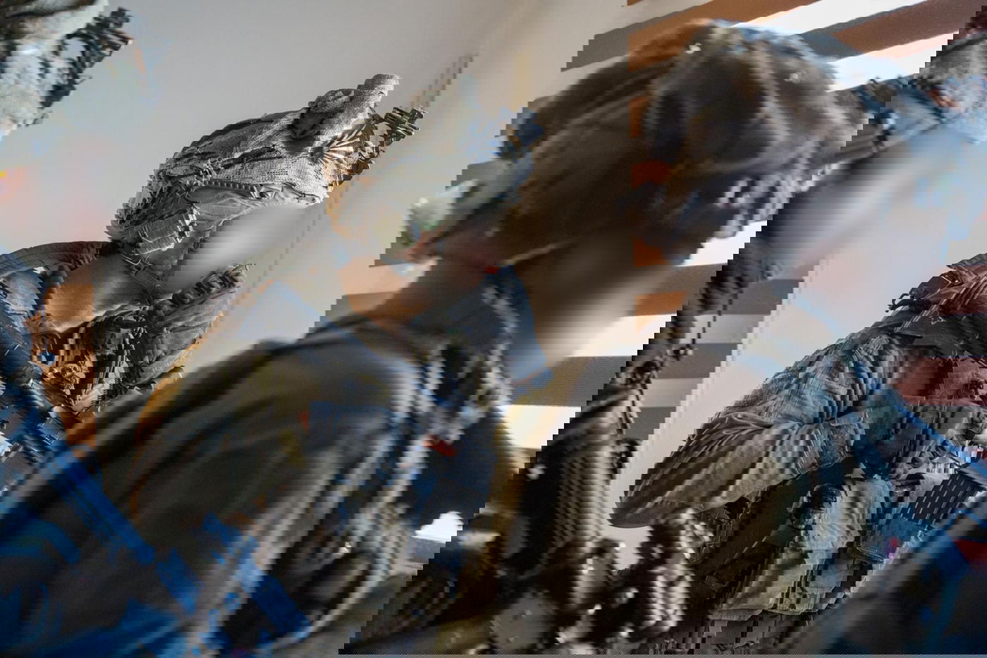 לוחמים חיסלו עשרות מחבלי חמאס ברצועה | חיל האוויר תקף עשרות מטרות טרור