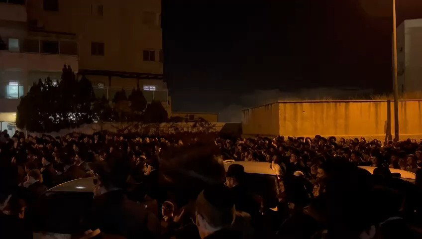 האח מאיר סופד