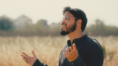 יהודה שמעה בסינגל חדש: "קרוב מתמיד"