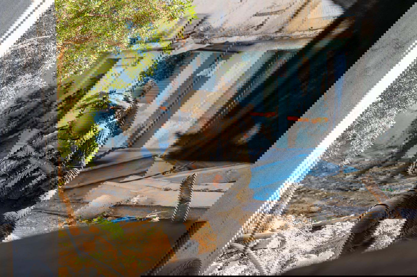 פגיעות ישירות בגליל | גלנט בפיקוד דרום: "חמאס מחפש מחליף לסינוואר" | העדכונים