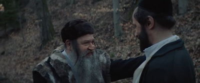 אברהם מרדכי שוורץ בסינגל קליפ חדש וייחודי: "וורקא"