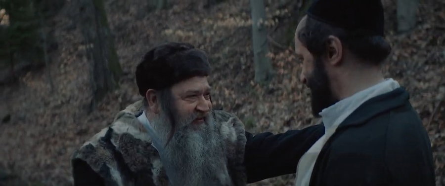 אברהם מרדכי שוורץ - "וורקא"