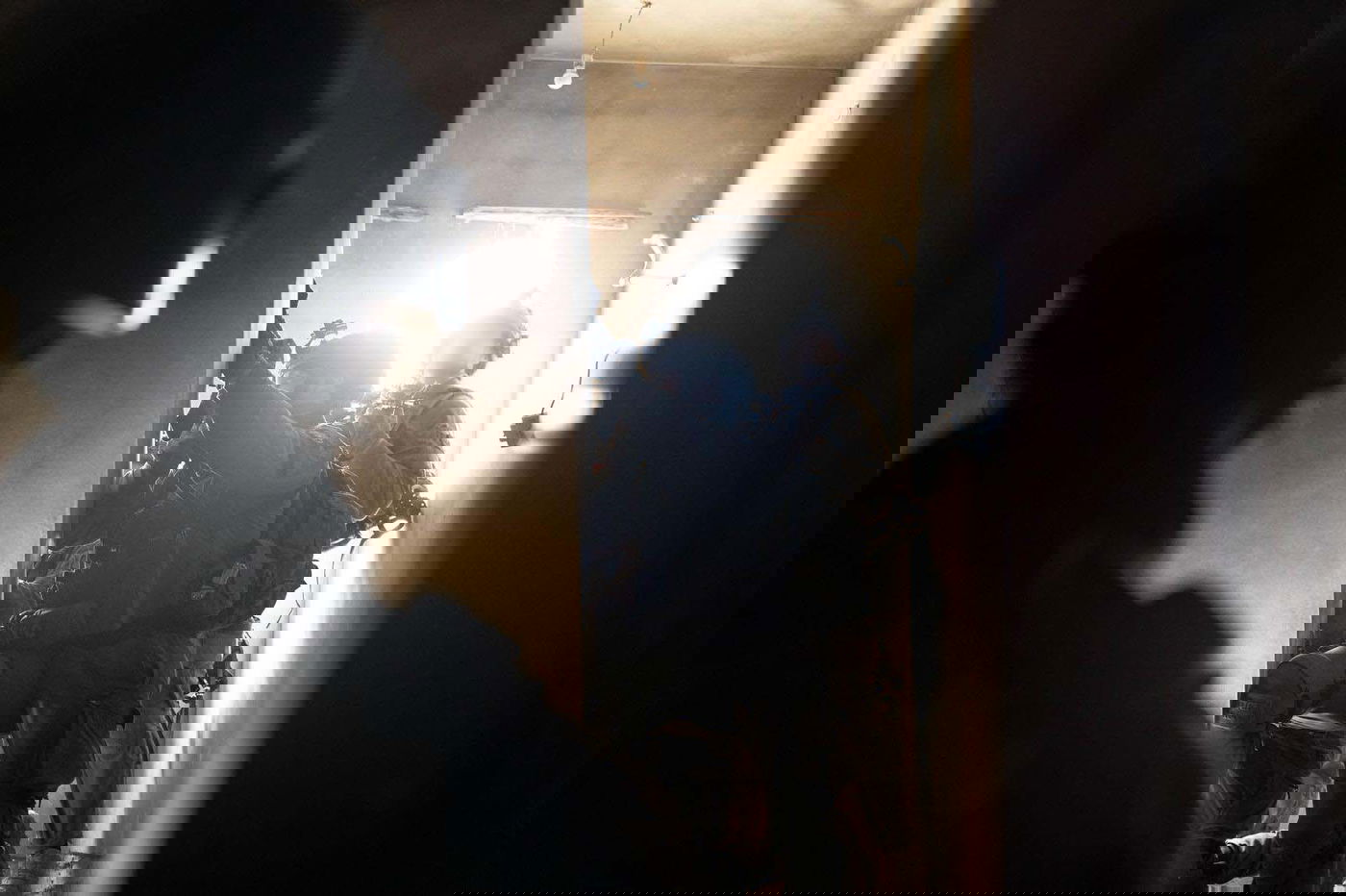 כוחות צה"ל ברצועת עזה