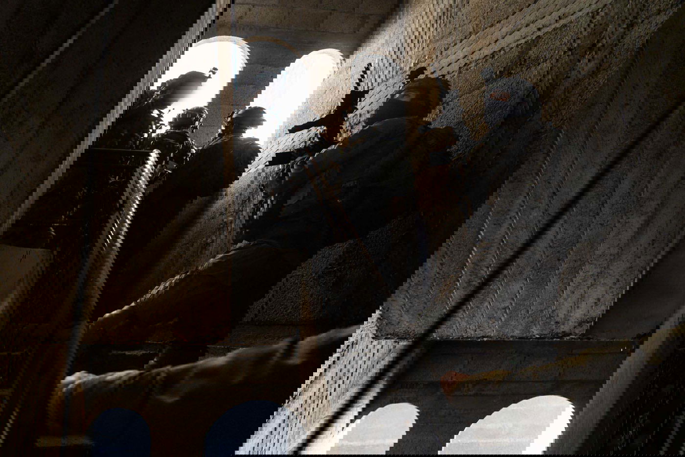 כוחות צה"ל ברצועת עזה