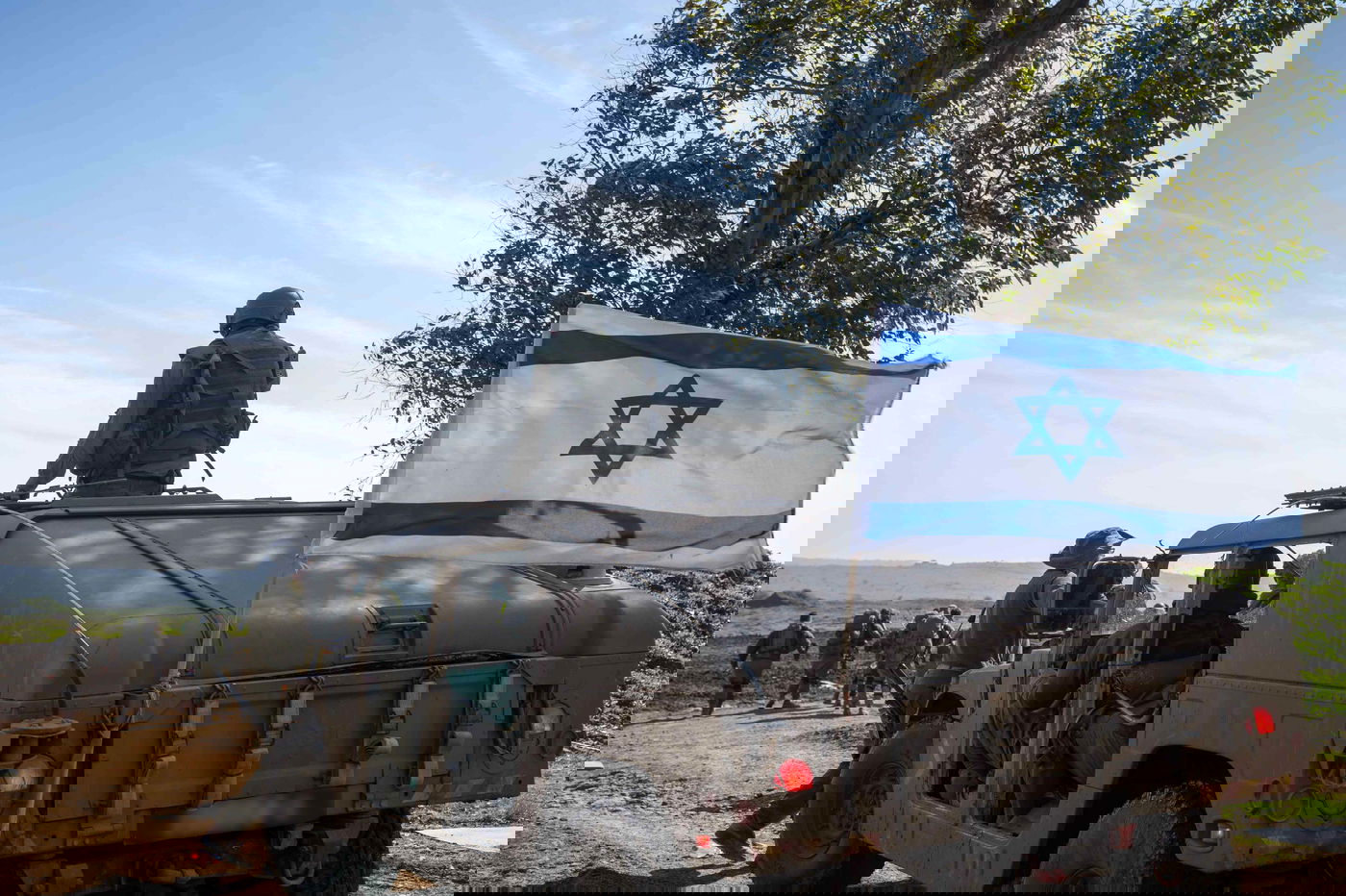 היום ה-135 למלחמה: הלחימה בעזה וההכנות בצפון | תיעוד